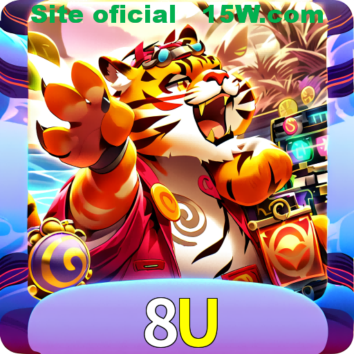 8U